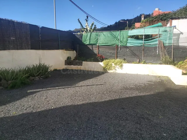 Solar 212m² en venta - Teror - foto 4