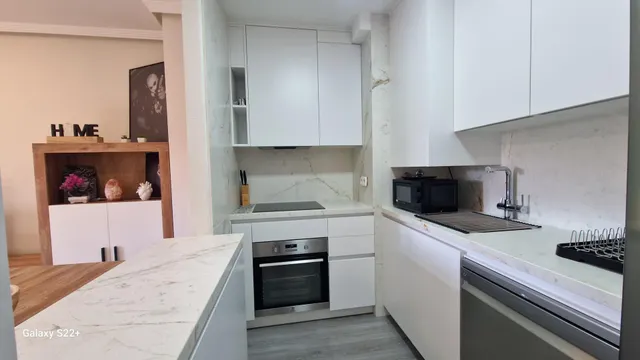 Apartamento 1 habitación 58m² en alquiler - Casco Antiguo — 6