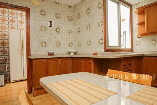Piso 4 habitaciones 108m² en venta - Arenales — 46