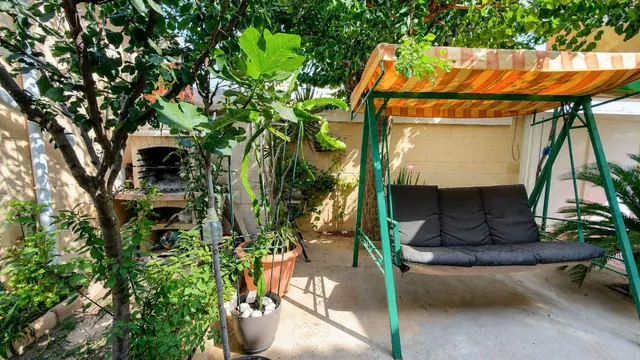 Casa con jardín privado, solárium y gran potencial en Ciudad Quesada — 36