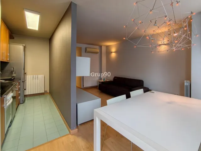 ÁTICO DÚPLEX CON TERRAZA PRIVADA JUNTO A RICARD VINYES — 17