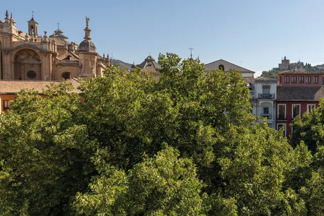 A LA VENTA EDIFICIO EN PLAZA BIB-RAMBLA — 3