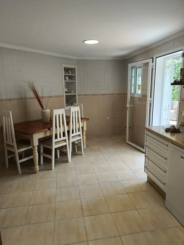 Chalet 4 habitaciones 215m² en venta - Marbella — 8
