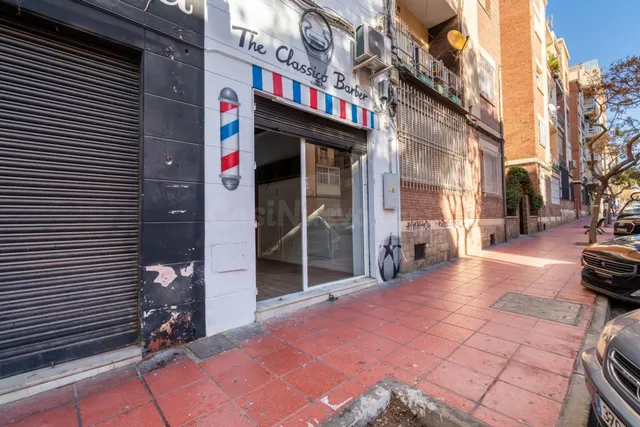 Oportunidad en el Centro de Almería - foto 2