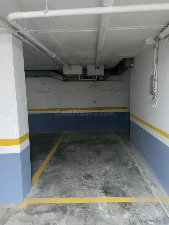 PAZAS DE APARCAMIENTO A PARTIR DE 9.000€ / 50€ - foto 5