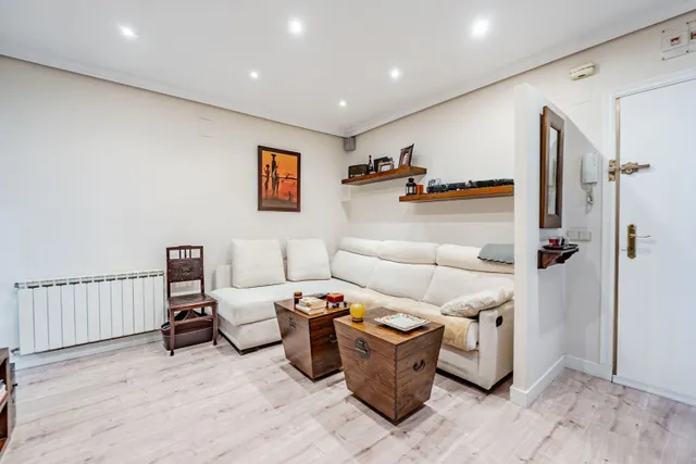 Piso 2 habitaciones 71m² en venta - Abrantes — 30