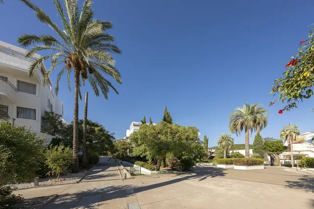 Ático Dúplex 5 habitaciones 470m² en venta - Riviera del sol — 41