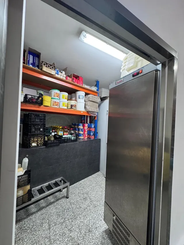 Traspaso de magnífico Restaurante - Cafetería en Cruce de Arinaga — 15