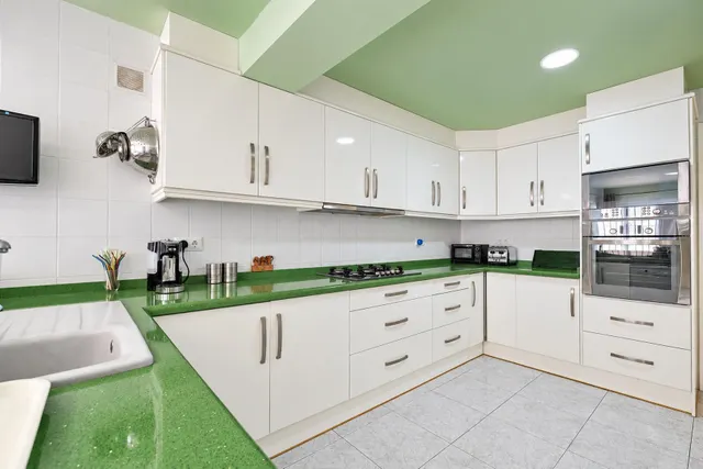 Chalet 4 habitaciones 196m² en venta - Maryvilla — 37