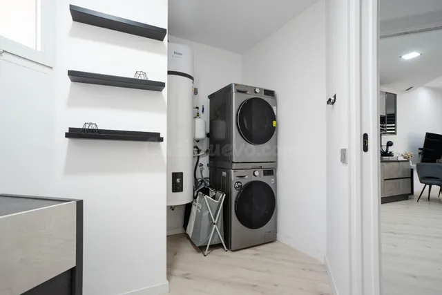 Planta baja de 2 habitaciones, totalmente reformada en Llore - foto 4