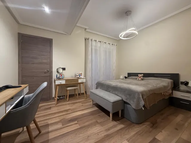 Planta baja lista para entrar a vivir con patio en El Altet (Elche) — 8