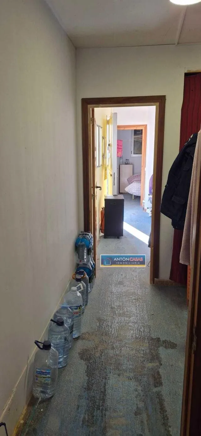 TERRENO RÚSTICO CON CASITA EN MONFORTE DEL CID — 11