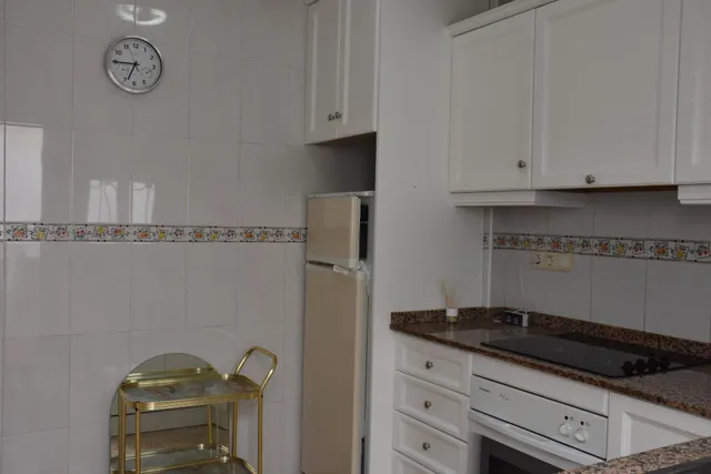 GRAN CASA TIPO DÑUPLEX EN ORIHUELA COSTA: 2 HAB, 2 BAÑOS — 15