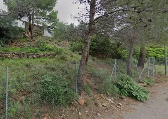 Terreno urbano en Benicassim, la urbanización La Parreta — 6
