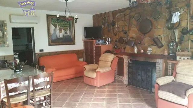 VENTA DE DOS CHALET EN UNA MISMA PARCELA EN EL SANTISCAL — 20