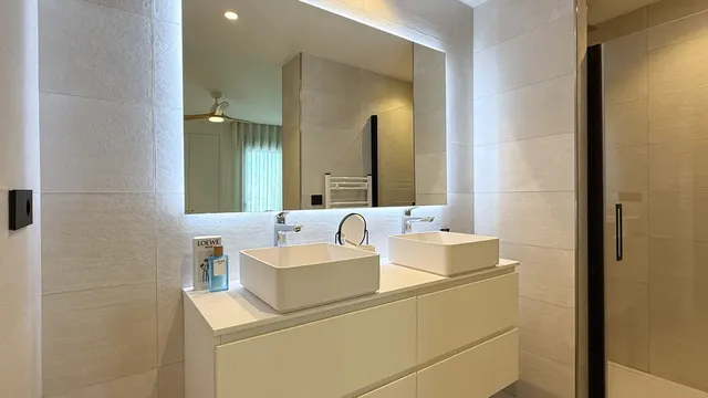 Apartamento 2 habitaciones 108m² en venta - Costa Del Sol — 7