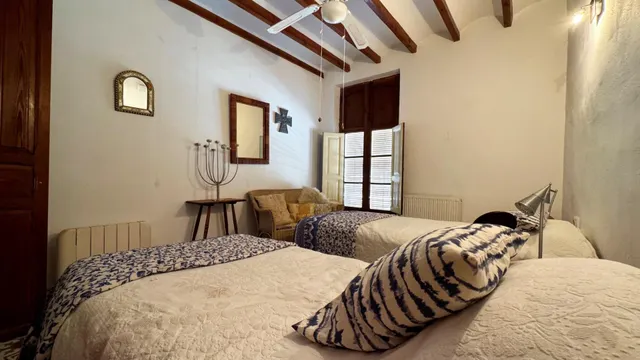 Casa de Pueblo 6 habitaciones 255m² en venta - Comunidad valenciana — 24