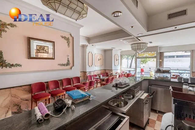 Local de hostelería en venta!! — 14