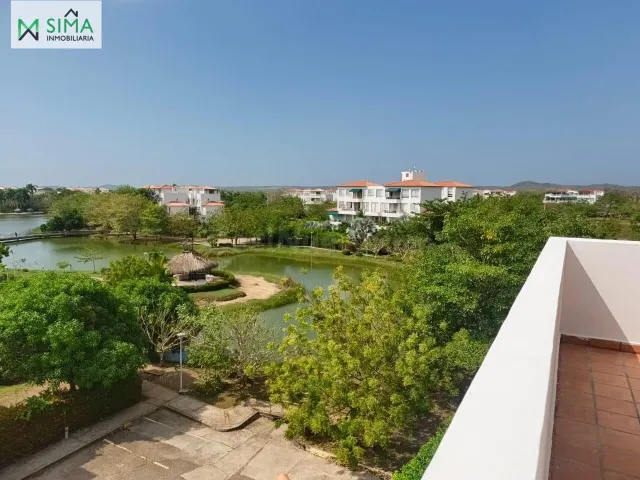 Piso 3 habitaciones 160m² en alquiler - Zona norte