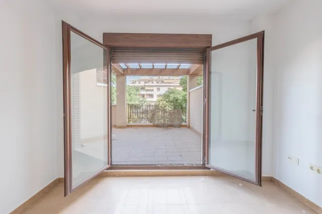 PISO CON TERRAZA EN ATARFE! — 7