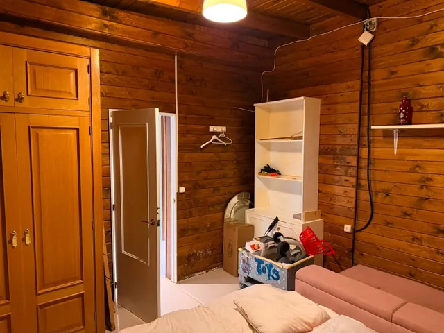 Casa de campo con piscina y gran parcela en Castilblanco de los Arroyos — 10