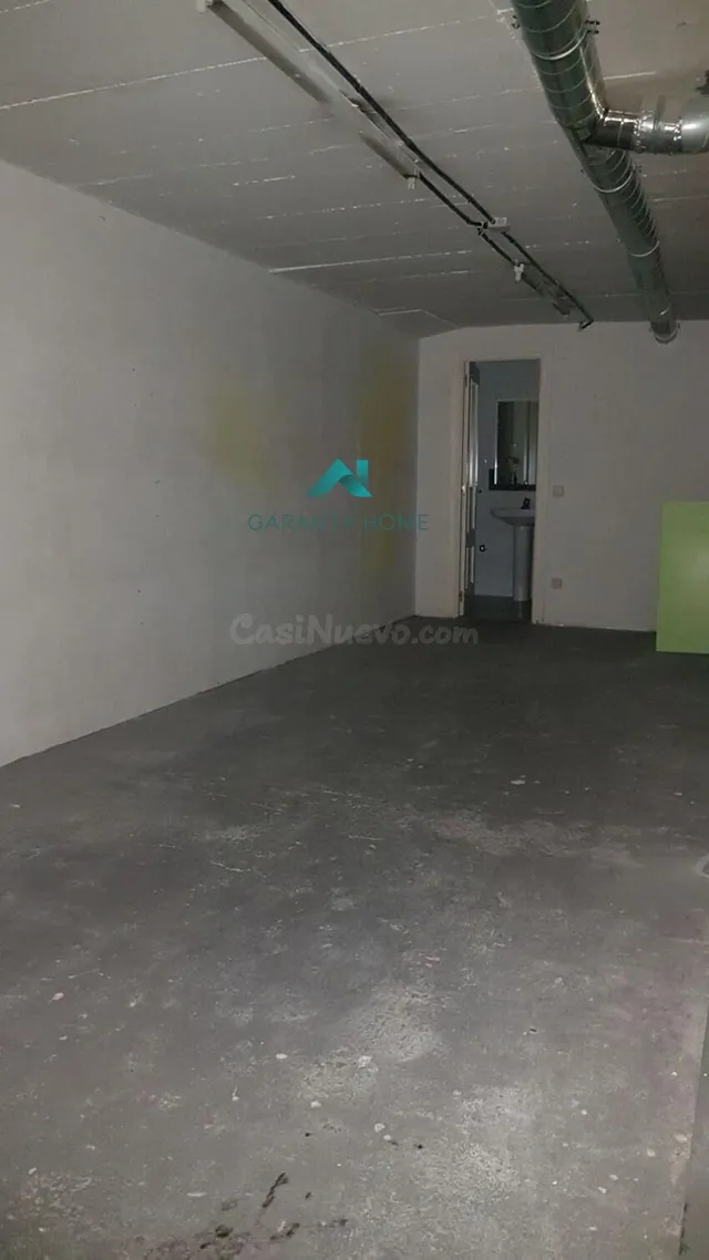 Local de alquiler en La Serna, Fuenlabrada