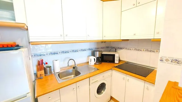 Apartamento 1 habitación 58m² en venta - Arenales del Sol — 7