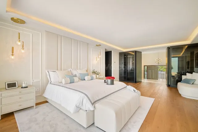 Casa-Chalet en Venta en Marbella Málaga — 21