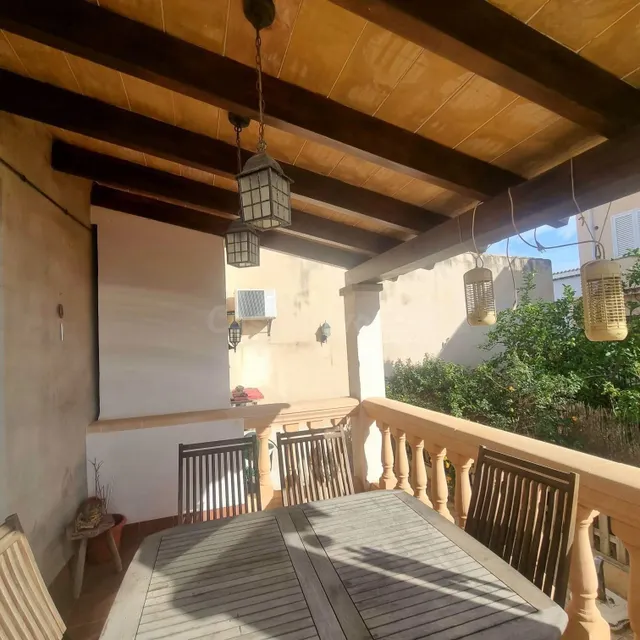 Planta baja 3 habitaciones 204m² en venta - Sa Cabaneta - foto 2