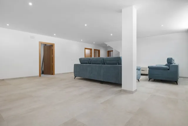 Chalet 6 habitaciones 325m² en venta - Riviera del sol — 46