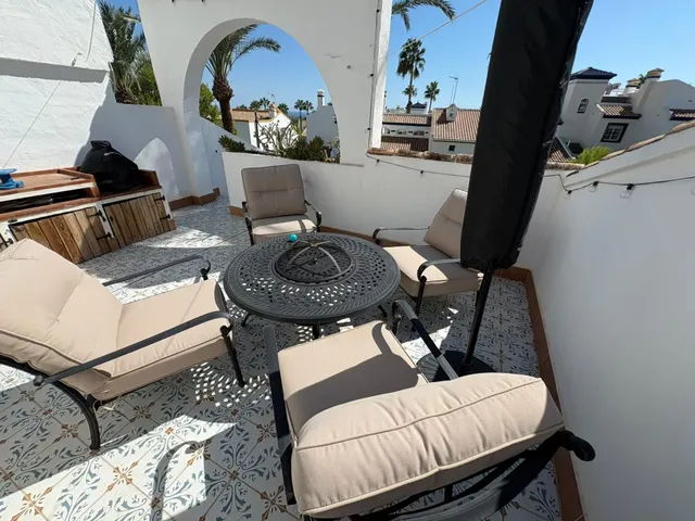 Villa 2 habitaciones 90m² en venta - Villamartín-Las Filipinas — 31