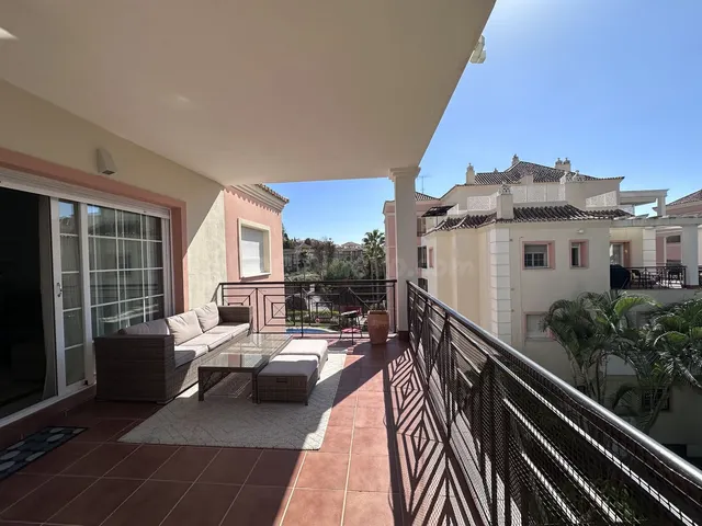 Apartamento 2 habitaciones 139m² en venta - Marbella - foto 2