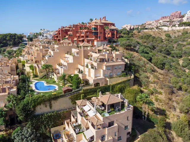 Ático 3 habitaciones 121m² en venta - Riviera del sol - foto 5