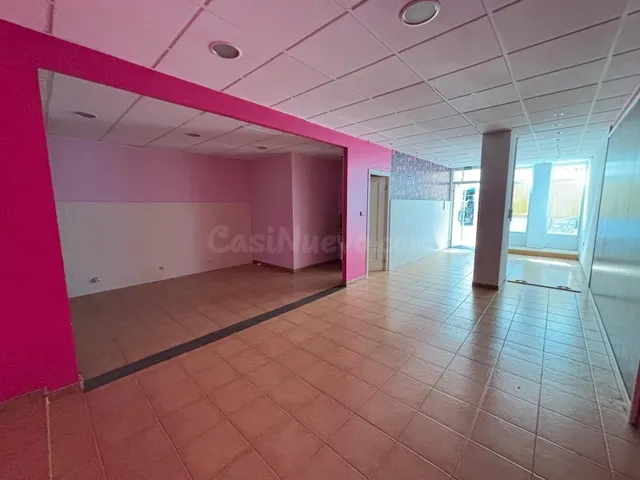 VENTA LOCAL COMERCIAL ZONA CENTRO EN PONFERRADA — 3