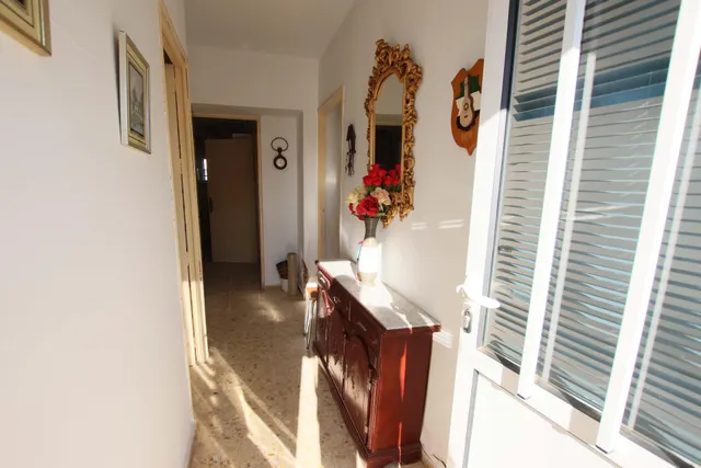Casa en planta baja en Valdelacalzada — 21