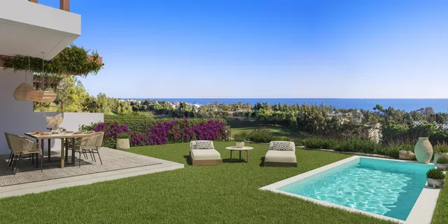 Villa 3 habitaciones 282m² en venta - Calaburra - Chaparral