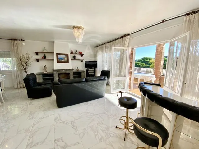 Chalet Independiente en Lloret de Mar — 39