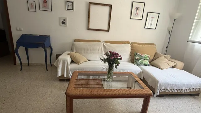 Espectacular piso  VPO  zona Pescadería Huelva — 33