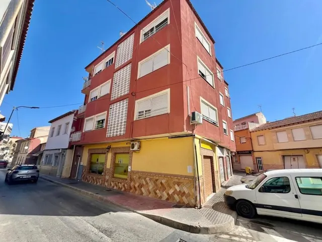 Apartamento 3 habitaciones 92m² en venta - Ciudad Quesada — 13