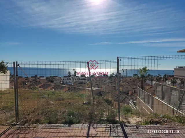 TERRENO EN VENTA A 300 METROS DE LA PLAYA — 4