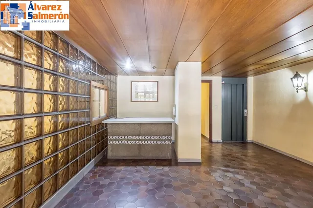 EXCLUSIVO INMUEBLE EN PLAZA DE CARRETAS, JUNTO AL EMBLEMÁTICO PASEO DEL SALÓN — 24