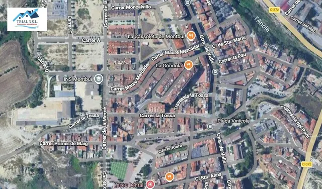 Venta Piso en Santa Margarida de Montbui - Barcelona - foto 2