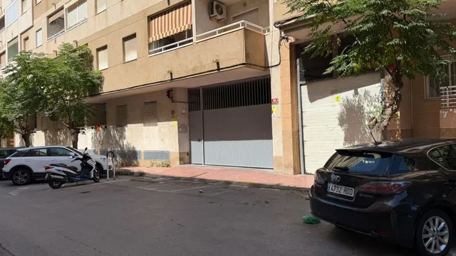 Apartamento 2 habitaciones 71m² en venta - Parque de las Naciones — 26