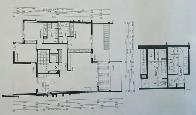 Ático 3 habitaciones 141m² en venta - Centro — 20