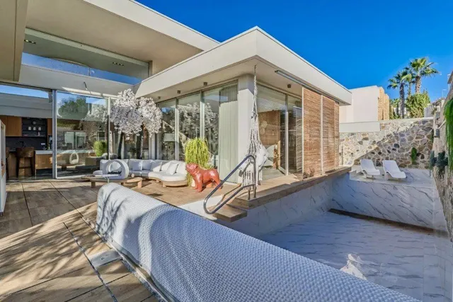 Villa 4 habitaciones 528m² en venta - Pueblo 4 — 19