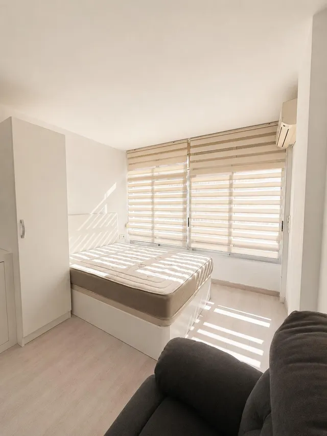 ESTUDIO-TORREVIEJA-CENTRO-700 M DE LA PLAYA- - foto 4