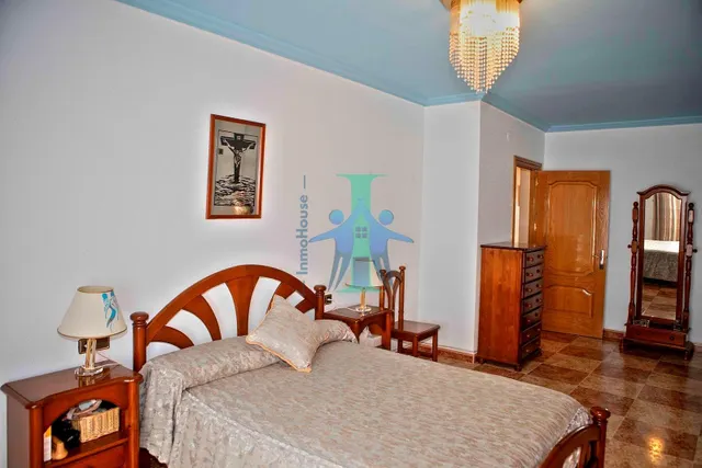 Casa independiente en zona feria san pablo — 31