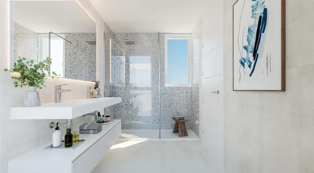 Apartamento 3 habitaciones 140m² en venta - Riviera del sol — 3