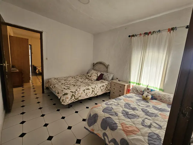 Casa de 5 dormitorios en Casarabonela con terraza y barbacoa — 19