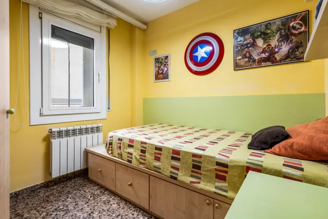 Dúplex  con 3 dormitorios mas buhardilla, 2 baños, balcón, vistas panoramicas. — 15